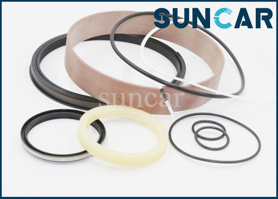 Serviço Kit Hydraulic Seal Kit For KOMATSU D155A-2 do cilindro 707-99-71420 do elevador do estripador