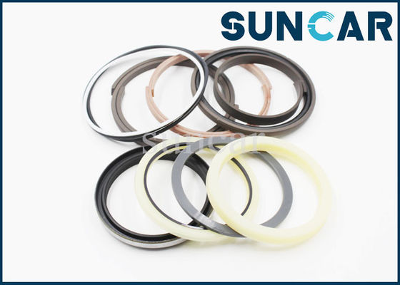 4206343 crescimento EX120 de Kit For Hitachi Excavator Arm EX100 do selo do reparo do cilindro hidráulico