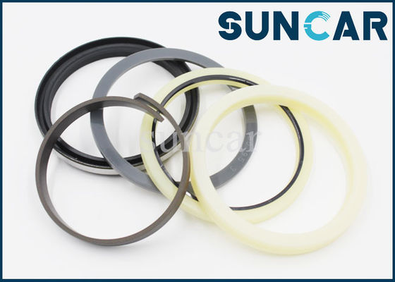máquina escavadora Desgaste-resistente Repair Kits Fits Hitachi EX100 EX120 do jogo 4206344 do selo do braço