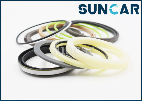 Máquina escavadora hidráulica EX100-5 de Kit Cylinder Sealing Kit Fits Hitachi do selo de 4364914 cubetas