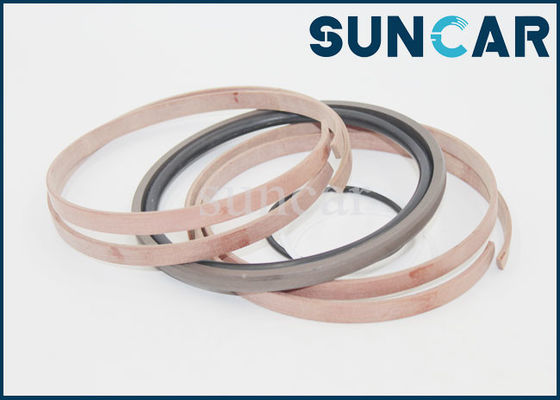 Assy do cilindro de Kit Excavator Sealing Kit For K909-A Kobelco do reparo do selo do crescimento 2438U587R110