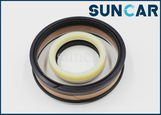 707-99-41130 carregador da roda de Kit Fits Komatsu WA180L-3 do selo do pistão do cilindro hidráulico da cubeta da descarga