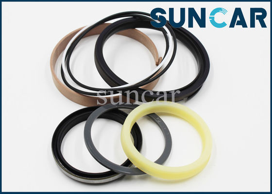 707-99-43110 jogo do serviço de Kit Fits Komatsu Wheel Loader WA200-3 do selo do pistão do cilindro do elevador do crescimento
