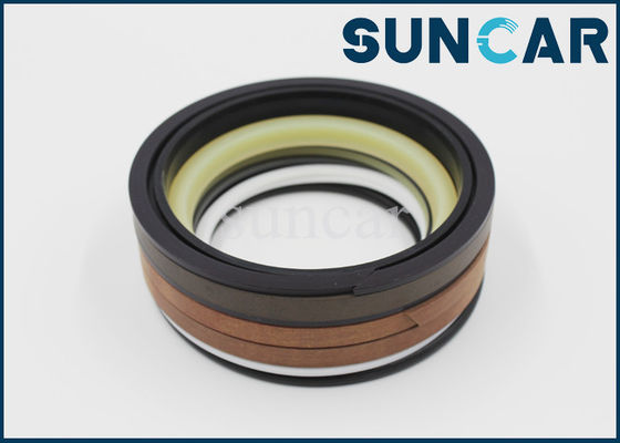 707-99-48620 substituição interna do cilindro hidráulico das peças de Kit Komatsu WA380-6 do selo do cilindro do elevador