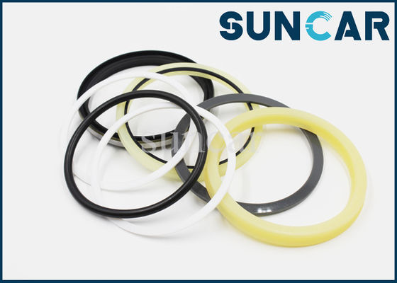 707-99-56620 selo Kit Hydraulic Cylinder Repair Kits WA380-6 WA430-6 do cilindro da cubeta de KOMATSU