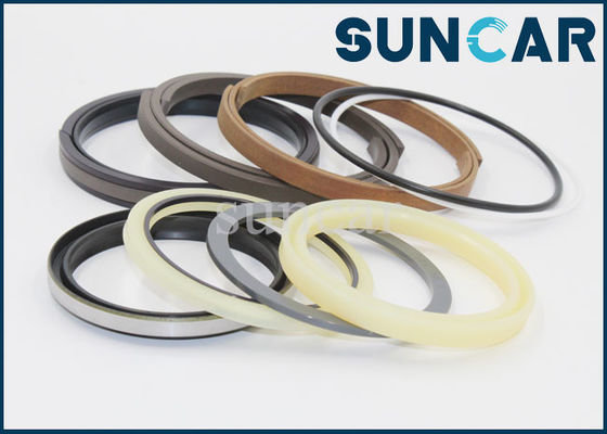 393-7887 serviço Kit Fits 312D C.A.T Excavator do jogo 3937887 do selo do cilindro hidráulico do crescimento
