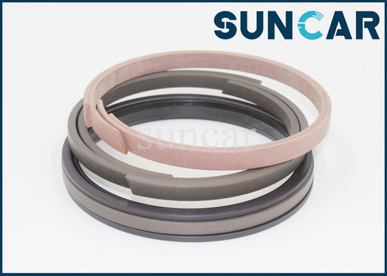 Reparo Kit Fits For 312E L máquina escavadora do selo da vara de 3937949 C.A.T Sealing Kit 393-7949