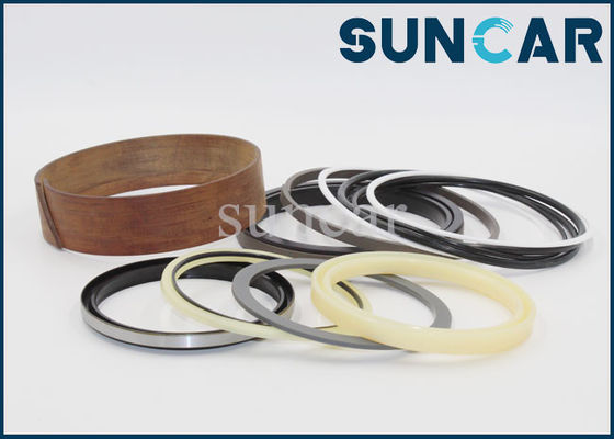 E300 jogo de Kit Excavator Hydraulic Oil Sealing do selo do cilindro da vara do C.A.T 094-2698