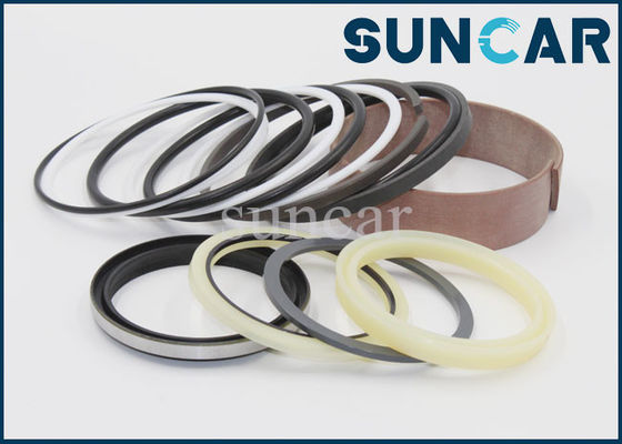 Cilindro hidráulico do crescimento de Kit For C.A.T Excavator E311 E312 do selo dos jogos 4I-8913 do OEM