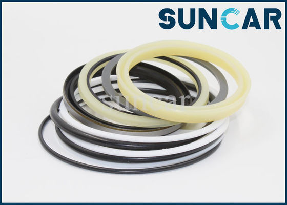 312 reparo Kit Excavator Arm Seal Kit do cilindro da vara de C.A.T Hydraulic Seals 5I3047