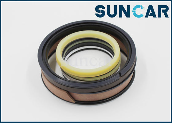 707-99-64080 jogo da selagem de Kit Wheel Loader Hydraulic Oil do selo do cilindro do crescimento de KOMATSU WA380-5L