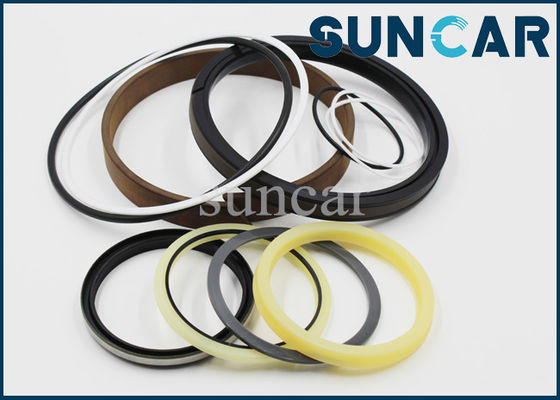 Escavadoras da roda de Kit Fits WD600-1 do selo do cilindro da inclinação e do passo do jogo de reparação 707-99-64520 de KOMATSU