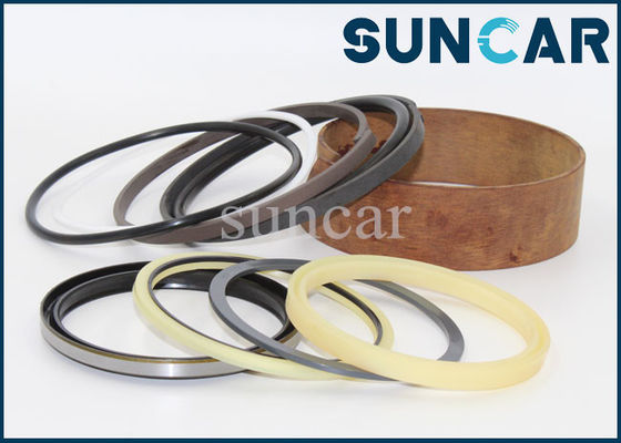 087-5387 vara 0875387 que sela C.A.T 320 litro 322 FM L de Kit Excavator Cylinder Oil Seal Kit For