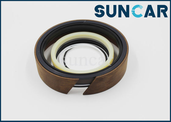 Reparo hidráulico Kit Wheel Loader Inner Parts do cilindro do elevador dos selos 707-99-66010 de WA400-1 KOMATSU
