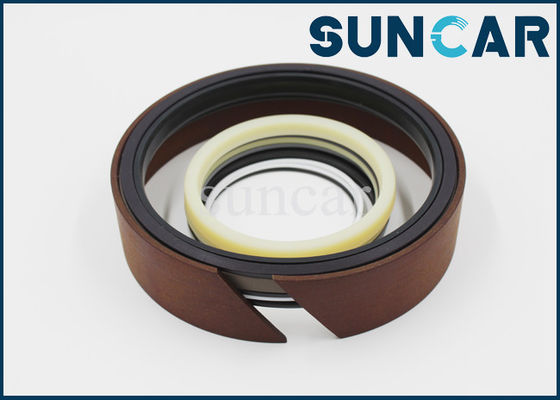 KOMATSU 707-99-66400 peças de substituição do carregador da roda de Kit Fits WA470-1 do selo do cilindro do elevador