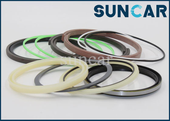 456-0204 4560204 selo do óleo Kit For C.A.T Excavator do jogo E320B E320C do selo do cilindro da vara