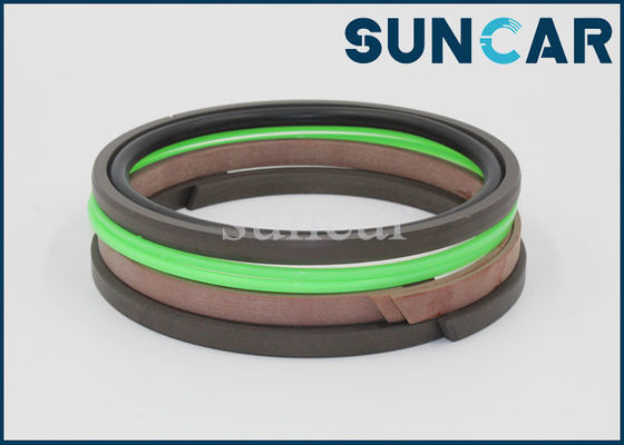 137-3764 máquina escavadora Bucket Seal Kit Hydraulic Replacement Kit Fits 320C 320C L C.A.T