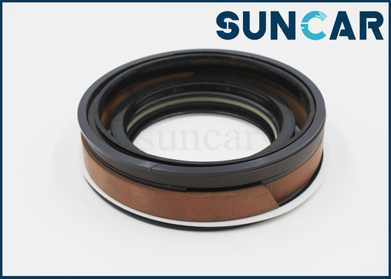 707-99-68430 7079968430 jogo do selo de Kit Komatsu Wheel Loader WA500-6 do serviço do cilindro da descarga