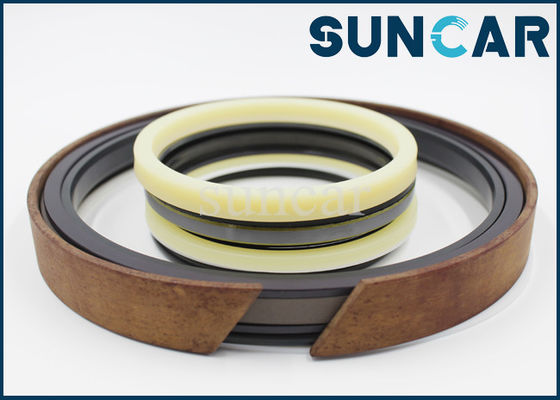 707-99-73150 peças internas do cilindro hidráulico de Kit Komatsu Wheel Loader WA450-5 do selo do cilindro da cubeta