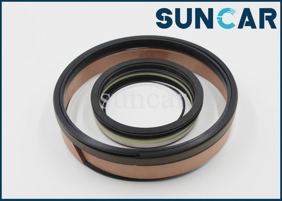 707-99-75400 cilindro da descarga que sela o carregador da roda de Kit Komatsu Replacement Seal Kit WA500-1