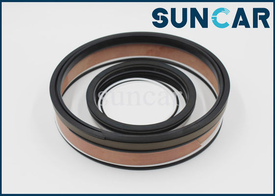 707-99-75420 peças internas do cilindro do carregador WA400-1 da roda de Kit Dump Cylinder Seal Kit do reparo de KOMATSU