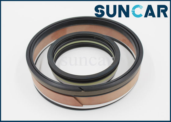 WA480-5L KOMATSU 707-99-75480 peças de substituição internas de Kit For Wheel Loader do selo do cilindro da descarga