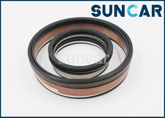 707-99-75550 peças de reparo internas da selagem do óleo do cilindro hidráulico do jogo WA600-3 do serviço do cilindro do elevador de KOMATSU