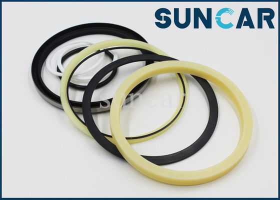 KOMATSU 707-99-77090 peças de substituição internas do cilindro hidráulico do jogo WA600-6R da selagem do cilindro do elevador