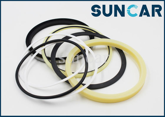707-99-77630 jogo de Assy Inner Repair Parts Sealing do cilindro da maquinaria do jogo WA600-6 do serviço de KOMATSU