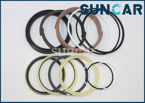 o selo Kit Hyundai Oil Sealing Kits do cilindro do braço 31Y1-15235 cabe para a máquina escavadora R210LC-7