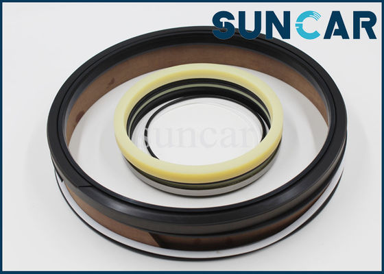 707-99-84450 o equipamento de Kit Fits WA600-3D do selo do cilindro da descarga de KOMATSU modela as peças de reparo internas