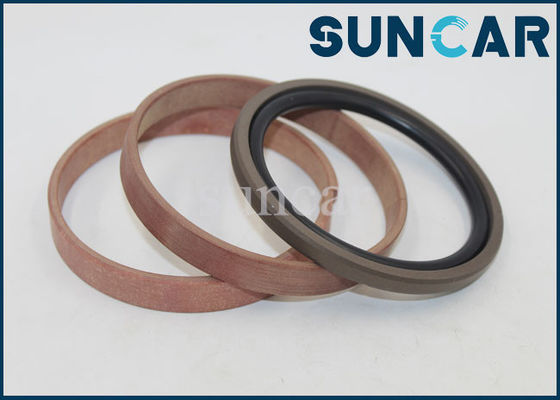 O Assy 2438U716R140 do CYL arma o selo Kit For Kobelco Excavator SK60 do cilindro hidráulico