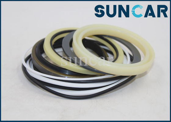 Vista o reparo Kit Fits Kobelco Excavator SK60 do selo do cilindro do braço da resistência 2438U1095R100