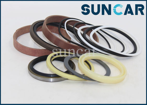 Cilindro hidráulico do jogo 2438U1095R300 do selo do braço SK60 que sela Kit For Kobelco Excavator