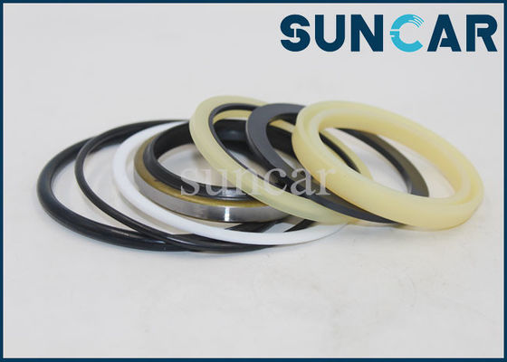 Máquina escavadora Oil Sealing Kits do jogo de reparação SK60 Kobelco do cilindro da cubeta 2438U1096R100