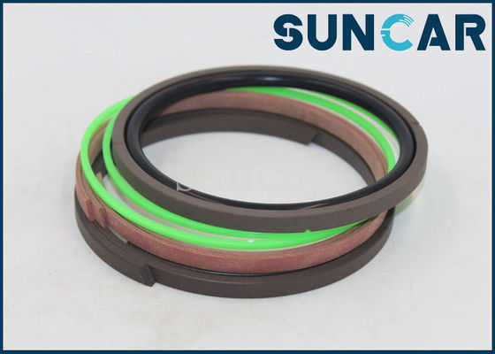 Reparo Kit For Kobelco Excavator SK260-9 do cilindro dos jogos do selo do crescimento da substituição LQ01V00028R300