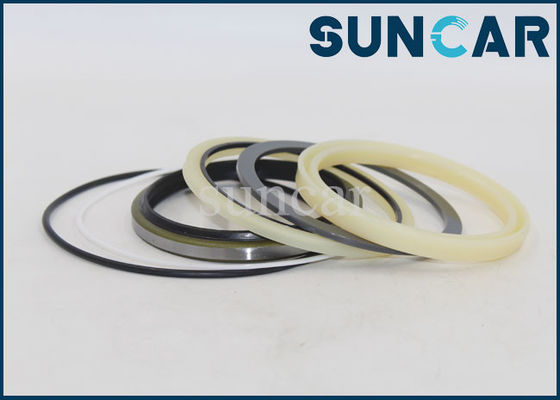 Máquina escavadora de Kit Fits Kobelco SK260-9 SK260 do reparo do selo do óleo do cilindro da cubeta do crescimento LQ01V00030R100