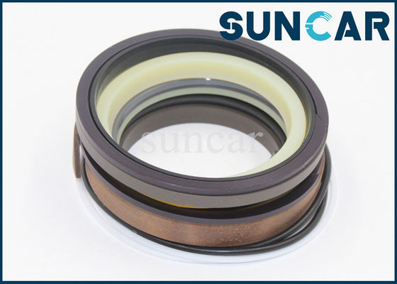 Peças de Cylinder Service Kit Cylinder Inner Repair Kit da máquina escavadora do jogo TC00795-37 Hitachi do selo