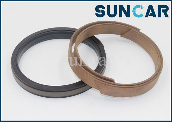 Máquina escavadora de Kit For Hydraulic Cylinder Hitachi EX-200 da reconstrução TD0716-49