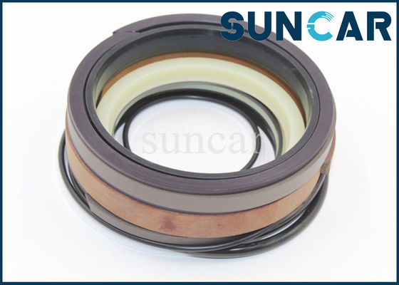 Jogo TD20604-40 do selo do braço de Hitachi EX200 Wipro para as peças de reparo internas do cilindro