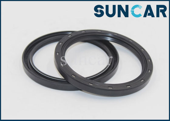 Selos do óleo hidráulico de Htcl 8-94214-913-0 selo ISUZU Auto Parts do eixo de manivela de 8942149130