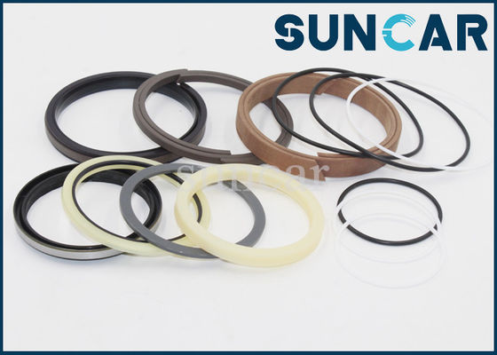 Substituição de Kit For EX200 do selo do cilindro da cubeta de Hitachi TD20607-43