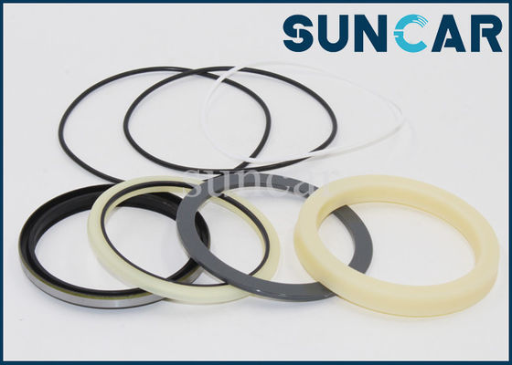 Máquina escavadora Inner Systerm de Kit For Cylinder TE21568 do selo do tamanho padrão