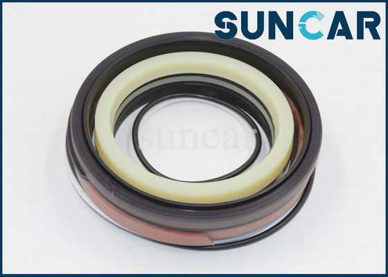 Cilindro Assy Inner Repair Parts do jogo EX200 de Bucket Cylinder Seal da máquina escavadora de TE21569 Hitachi