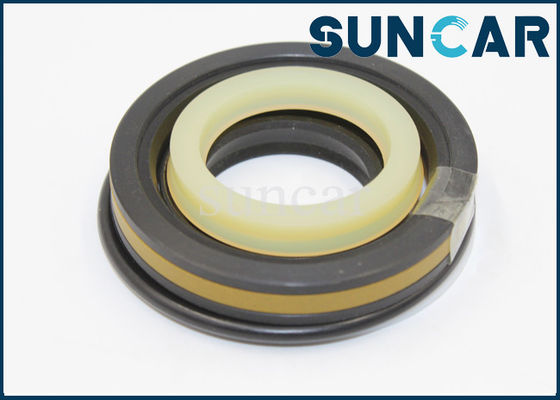 707-99-27510 a máquina escavadora hidráulica Bucket Cylinder Inner dos selos PC118MR-8 de KOMATSU parte o jogo do selo