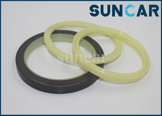 Anel do selo do U-copo 6J6736 do selo 5J8350 de Rod Service Kit BD-529R C.A.T Seal Kit 4J8981 do pistão