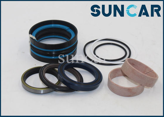 Jogo hidráulico da selagem de Kit For L90F L90G L90H SUNCARVO.L.VO do selo do cilindro de direção VOE17254063