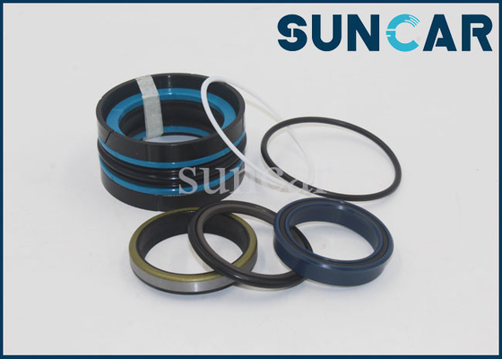 Reparo de selagem hidráulico Kit Fits L60E L60F L60G SUNCARVO.L.VO do selo do cilindro do jogo VOE11709872