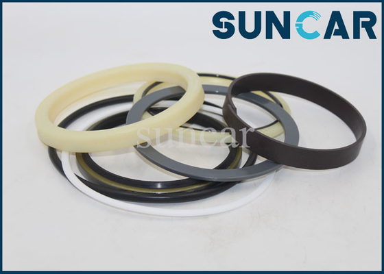 Hydraulic Oil Seal Kit PE01V00002R100 Arm Cylinder Seal Repair Kit Fits CX14 CASE Models