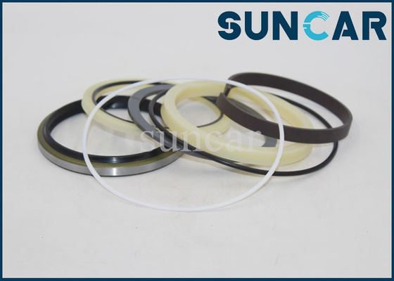 PE01V00003R100 Bucket Cylinder Repair Seal Kit For Excavator CX14 Case Machinery